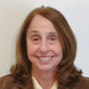 Meet your Posher, Marjorie